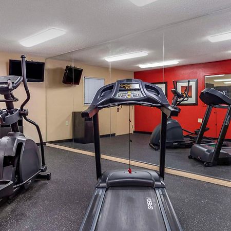 Extended Stay America Suites - San Antonio - Colonnade - Medical Eksteriør bilde