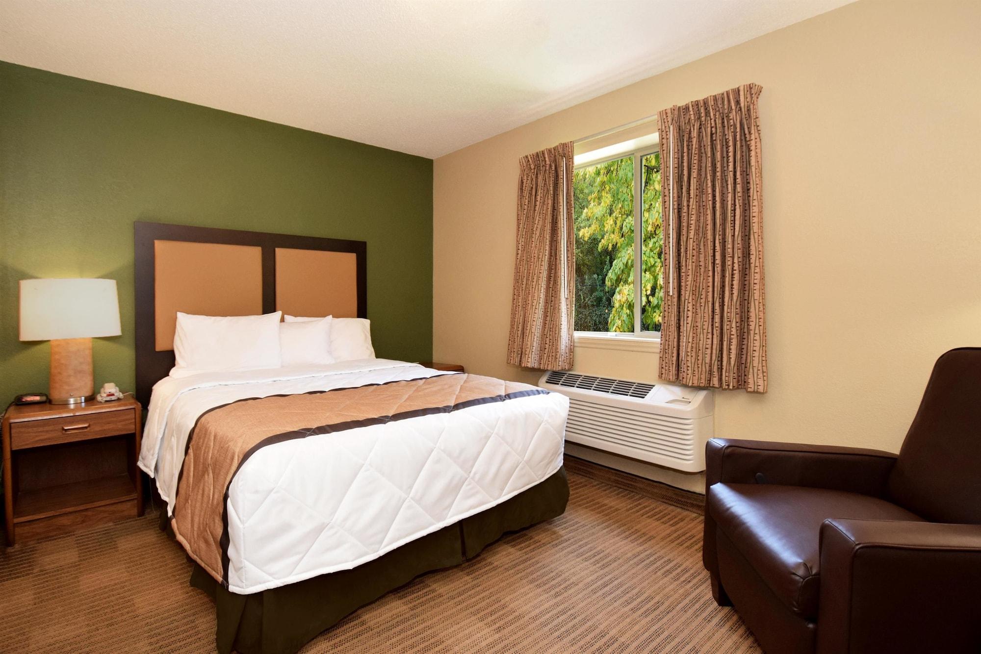 Extended Stay America Suites - San Antonio - Colonnade - Medical Eksteriør bilde