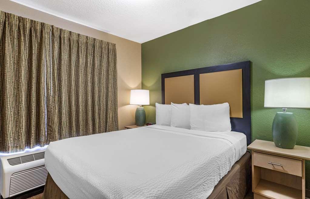Extended Stay America Suites - San Antonio - Colonnade - Medical Rom bilde