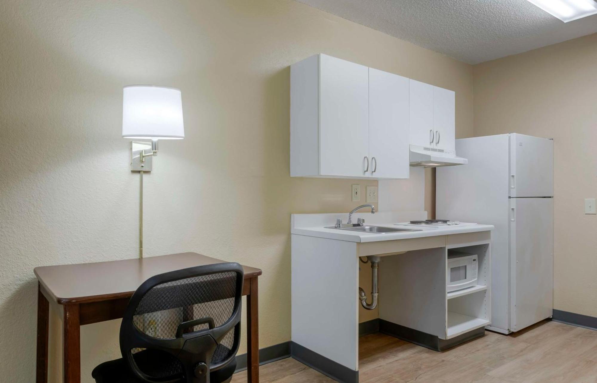 Extended Stay America Suites - San Antonio - Colonnade - Medical Eksteriør bilde