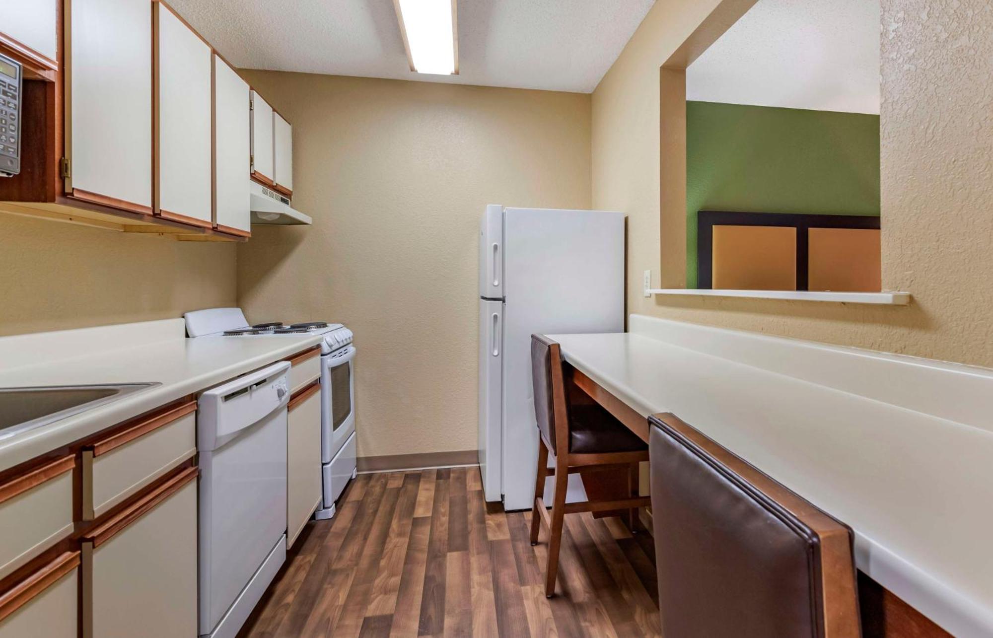 Extended Stay America Suites - San Antonio - Colonnade - Medical Eksteriør bilde