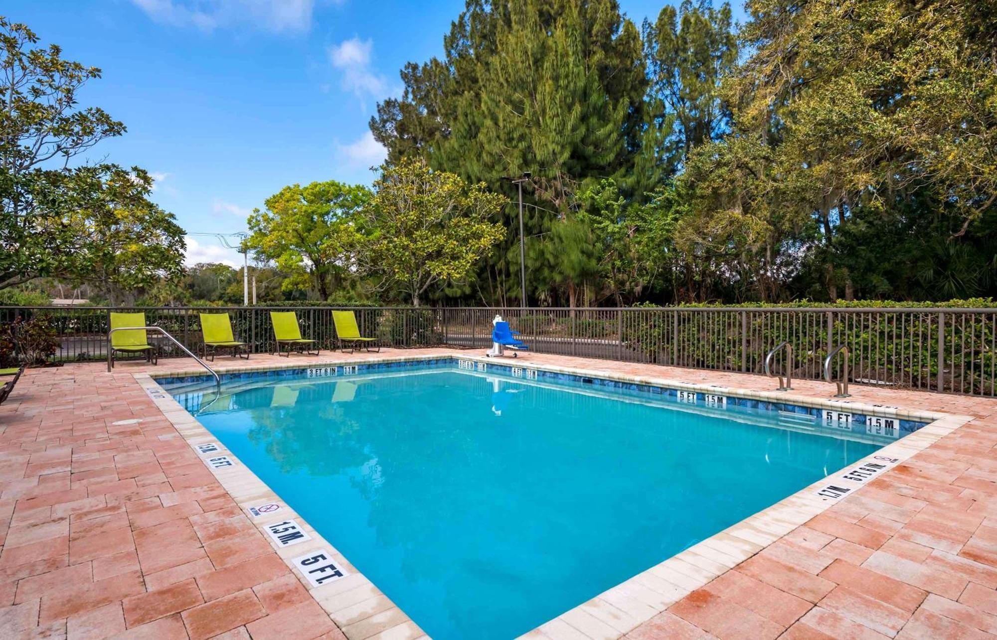 Extended Stay America Suites - San Antonio - Colonnade - Medical Eksteriør bilde