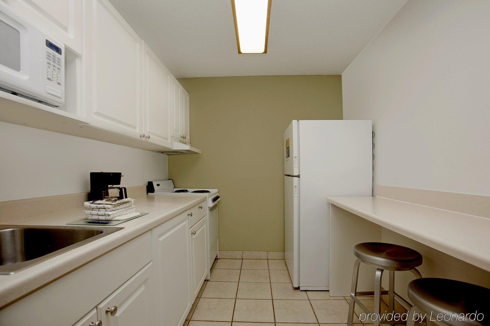Extended Stay America Suites - San Antonio - Colonnade - Medical Eksteriør bilde