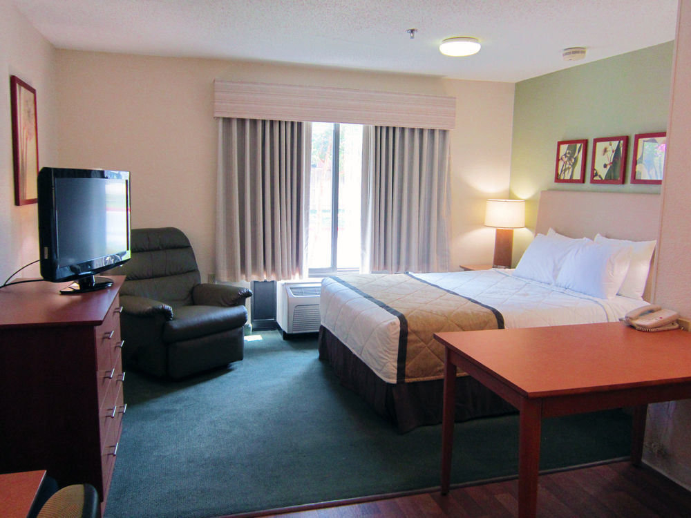 Extended Stay America Suites - San Antonio - Colonnade - Medical Eksteriør bilde