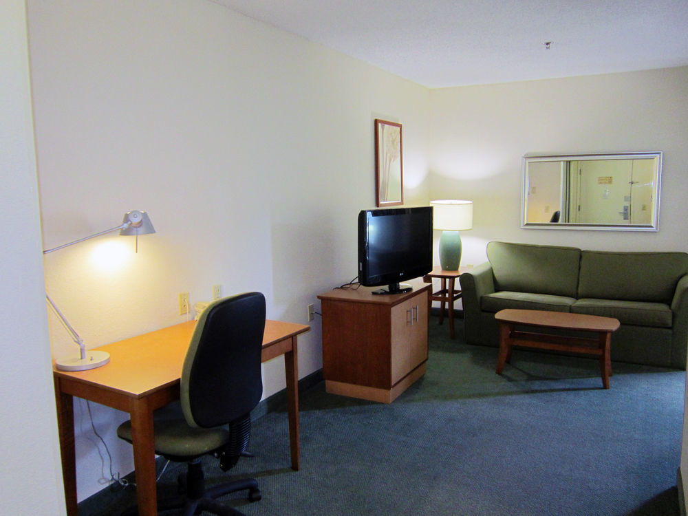 Extended Stay America Suites - San Antonio - Colonnade - Medical Eksteriør bilde