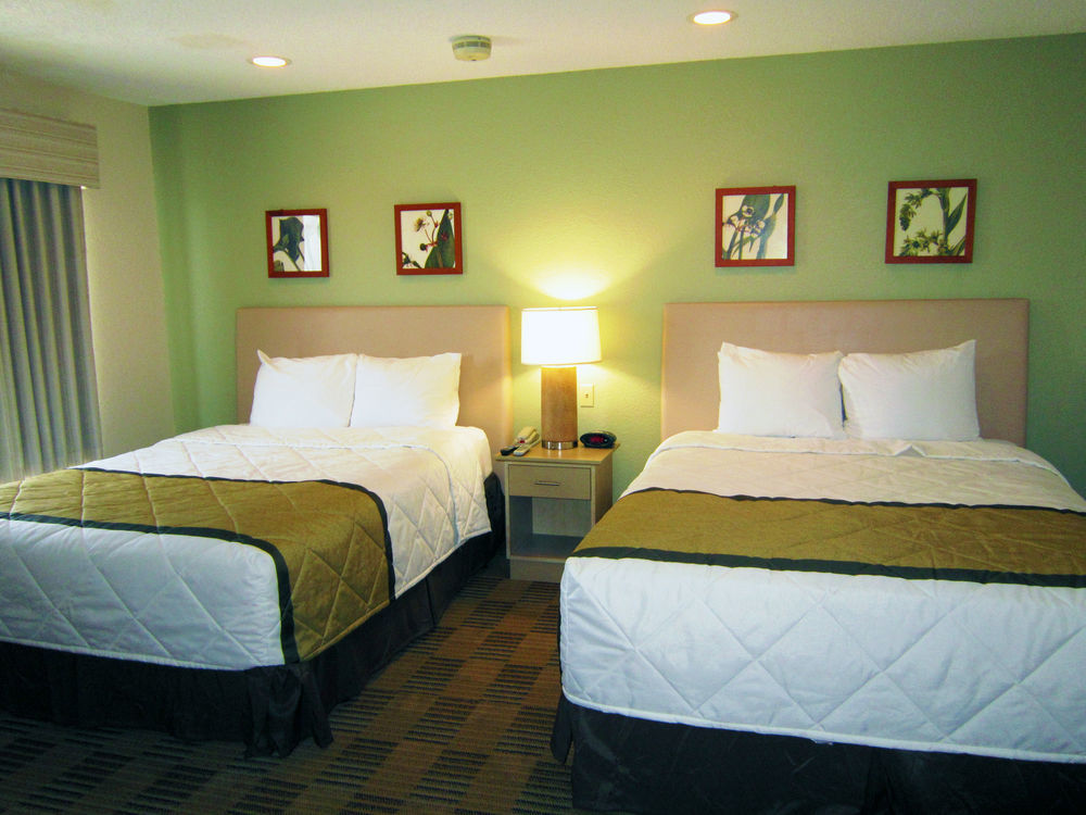 Extended Stay America Suites - San Antonio - Colonnade - Medical Eksteriør bilde