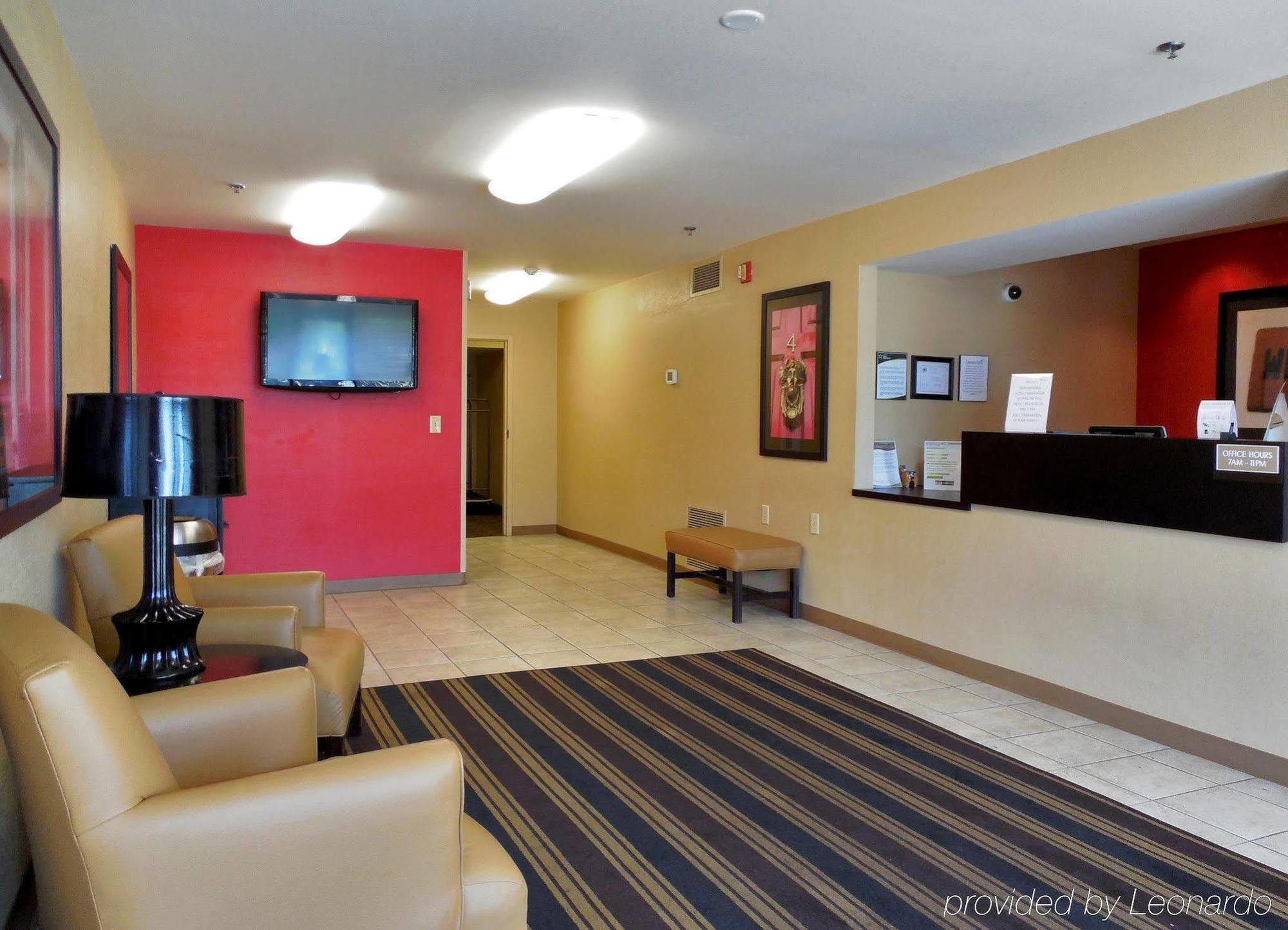 Extended Stay America Suites - San Antonio - Colonnade - Medical Eksteriør bilde