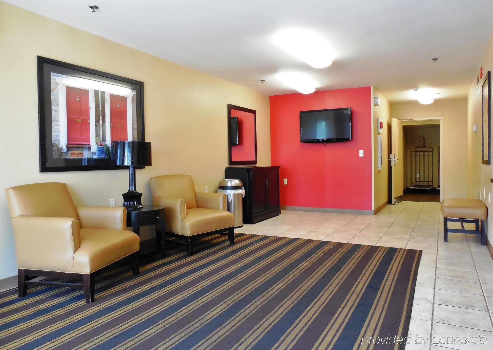 Extended Stay America Suites - San Antonio - Colonnade - Medical Eksteriør bilde