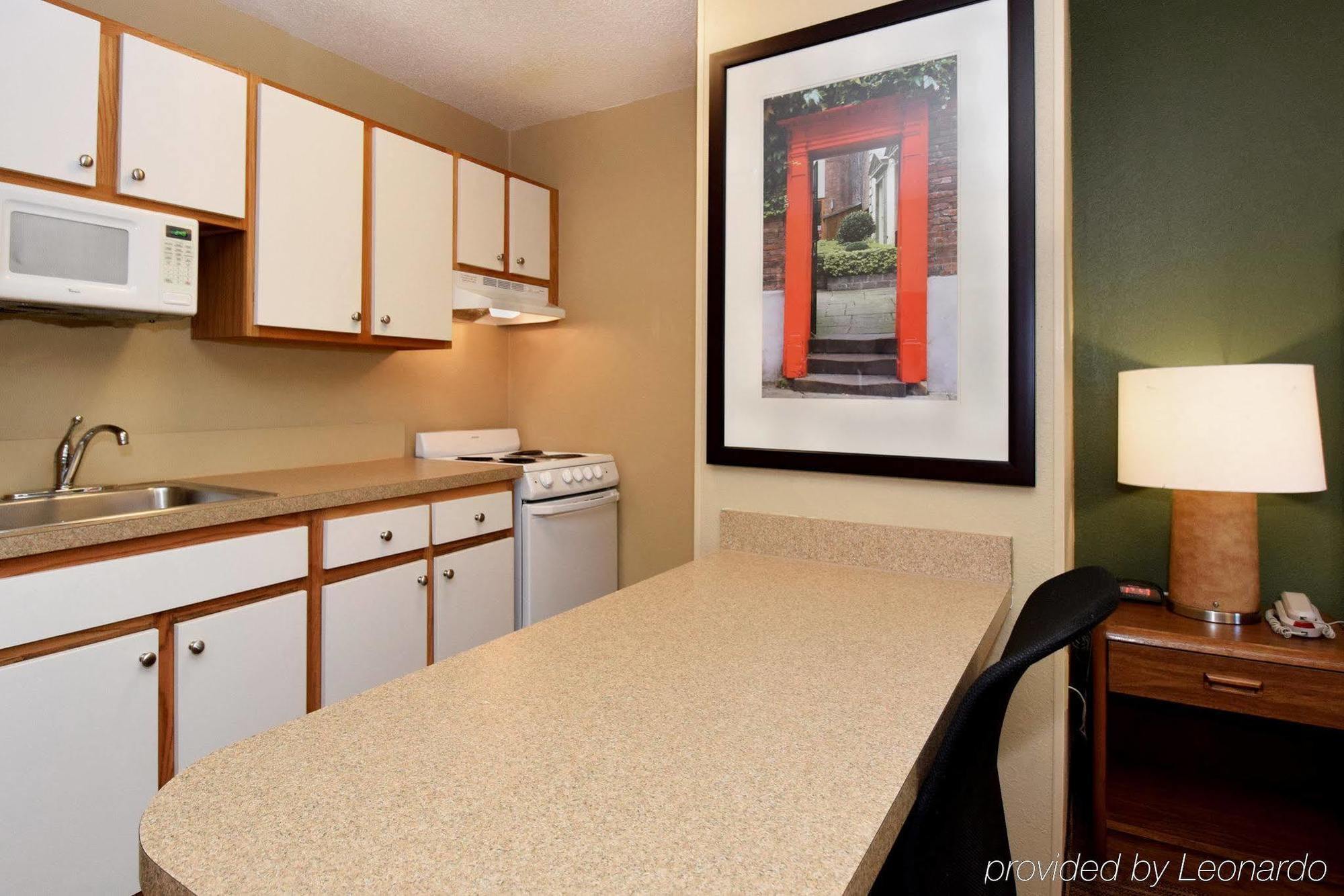 Extended Stay America Suites - San Antonio - Colonnade - Medical Eksteriør bilde