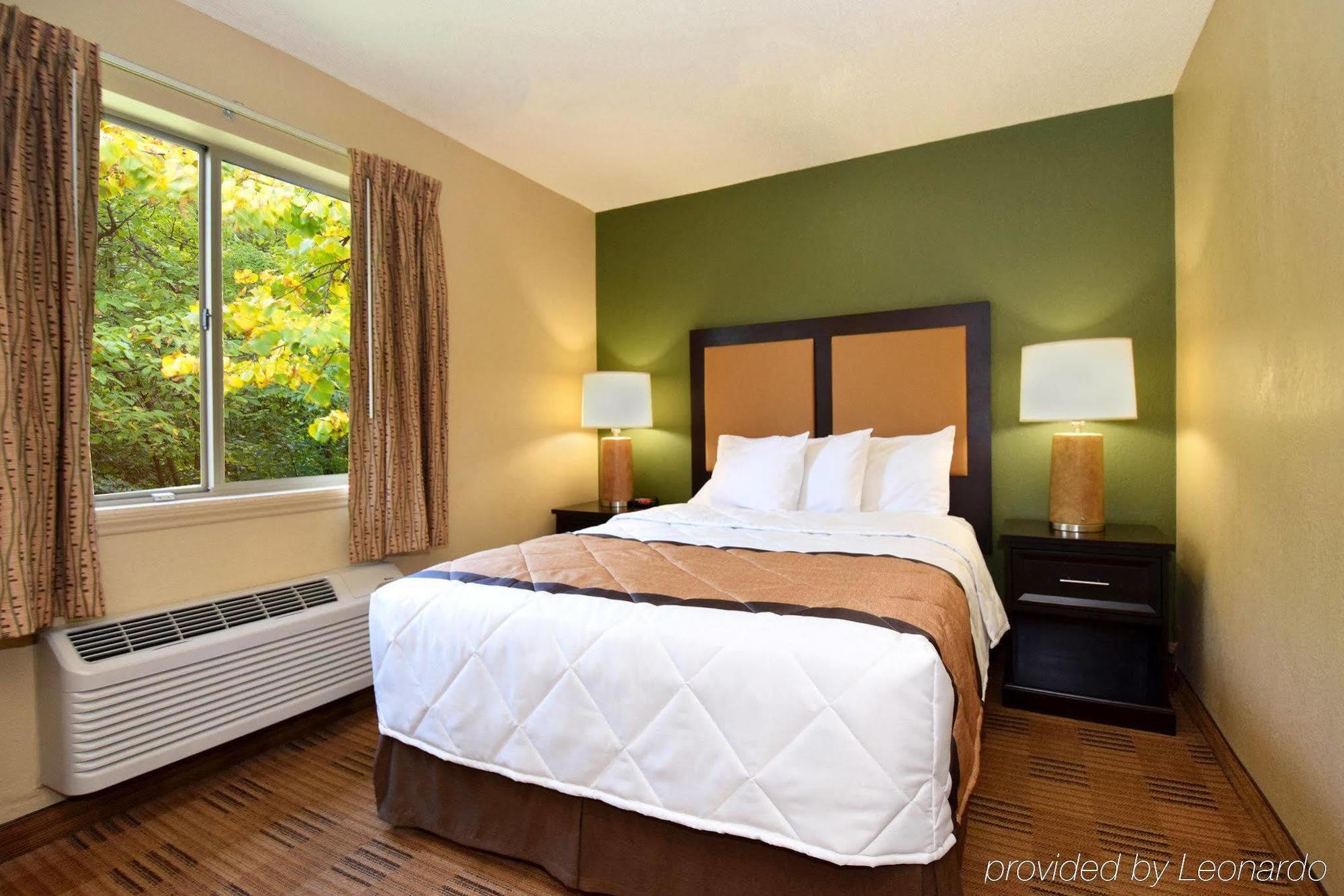 Extended Stay America Suites - San Antonio - Colonnade - Medical Eksteriør bilde