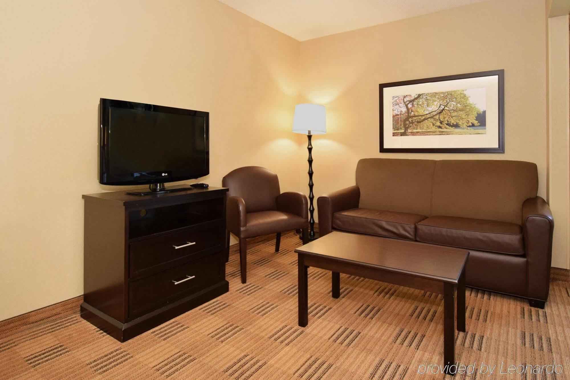 Extended Stay America Suites - San Antonio - Colonnade - Medical Eksteriør bilde
