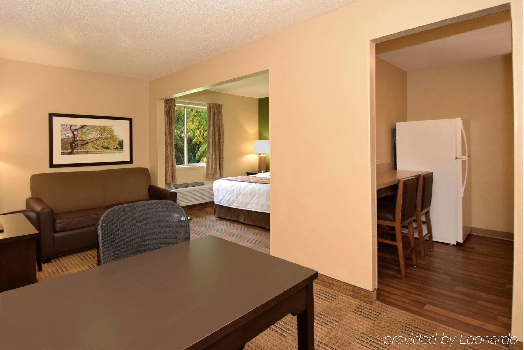 Extended Stay America Suites - San Antonio - Colonnade - Medical Eksteriør bilde