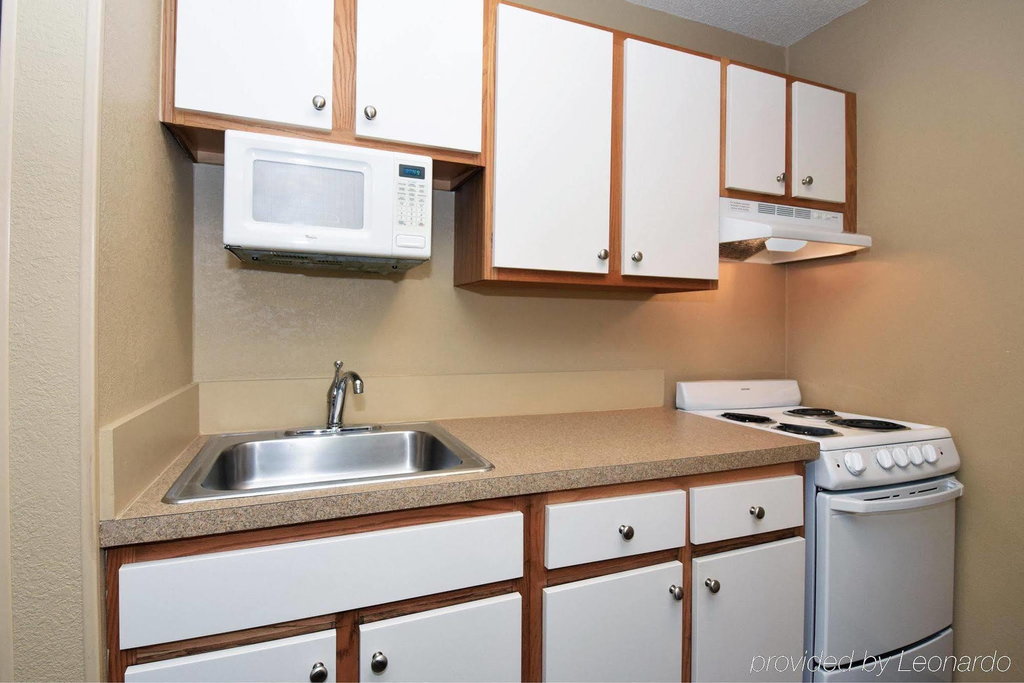 Extended Stay America Suites - San Antonio - Colonnade - Medical Eksteriør bilde