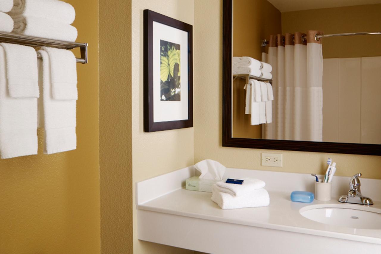 Extended Stay America Suites - San Antonio - Colonnade - Medical Eksteriør bilde